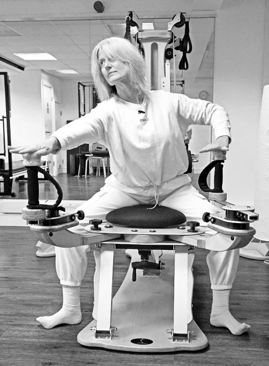 Gyrotonic Market Harborough